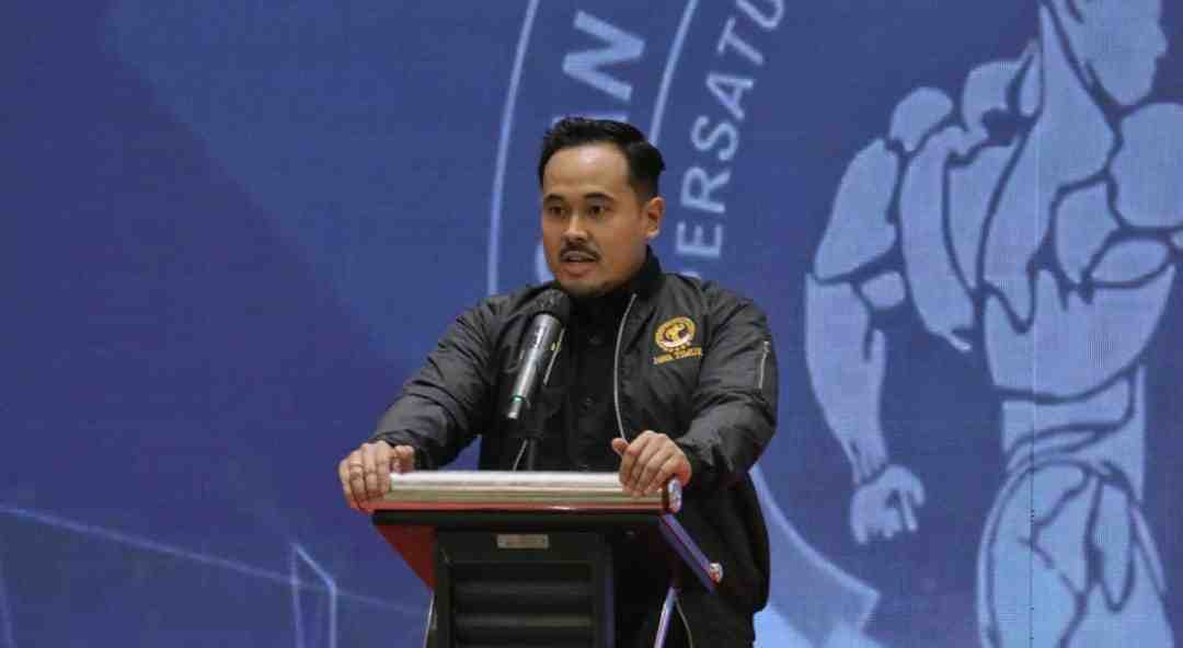 Pj Gubernur Jatim akan Buka Babak Kualifikasi PON XXI Cabor Sepak Bola