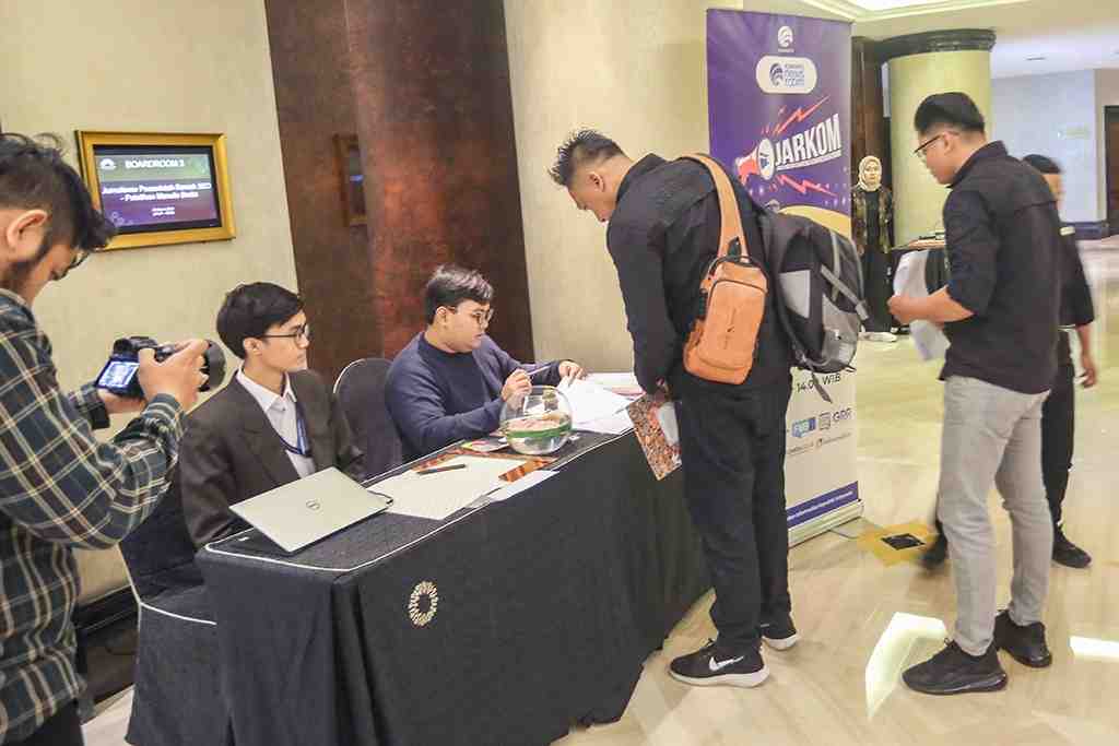 [SIARAN PERS] Pemerintah Bertanggung Jawab Menghadirkan Informasi Benar