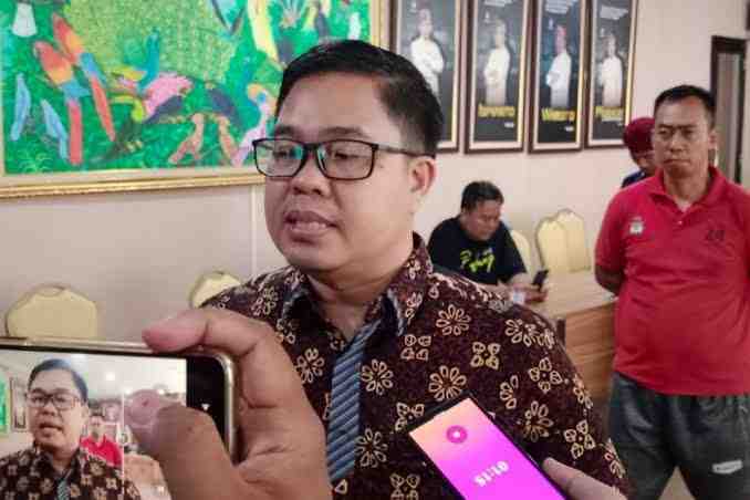 Dugaan Terima Uang, KPU Lampung Lakukan Klarifikasi