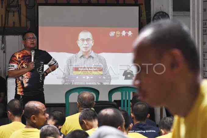Banyaknya  TPS Sebabkan Lambatnya Rekapitulasi Suara di Jabar
