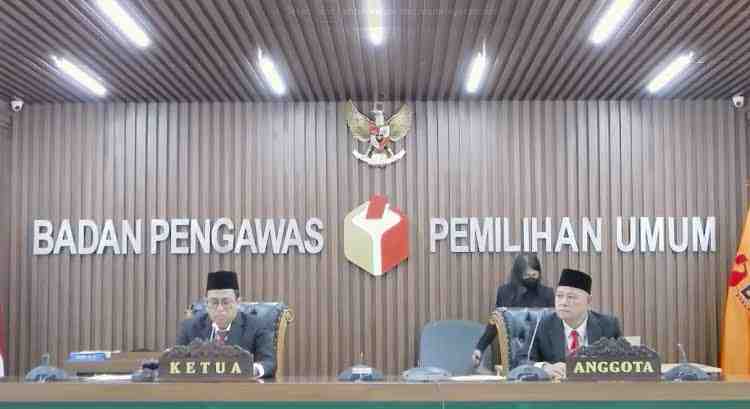 Majelis Bawaslu: Mendag Langgar Administrasi Pemilu