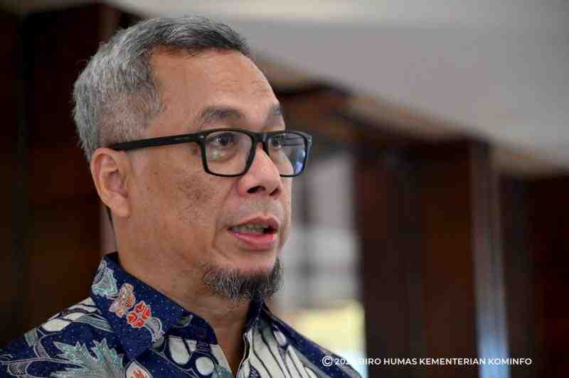 [SIARAN PERS] Gandeng GCSI, Kominfo Siapkan Komunikasi Strategis Tangani Disinformasi
