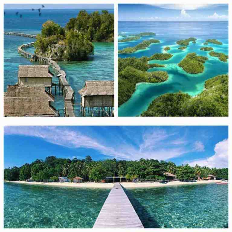 Banggai dan Tojo Una-Una Siap Jadi Tuan Rumah Pekan Olahraga Pantai Nasional Pertama