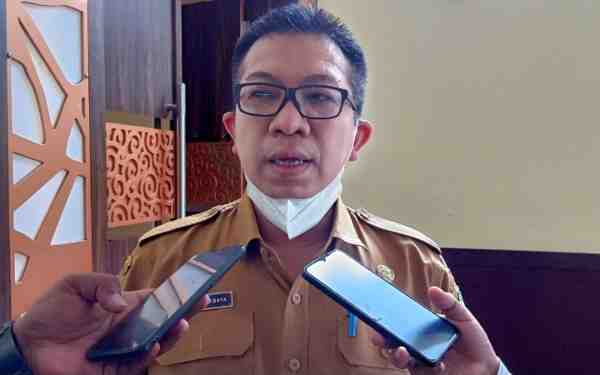 Kepala BPKAD Malut Beberkan Penyebab Tambahan Penghasilan ASN Telat Dibayarkan