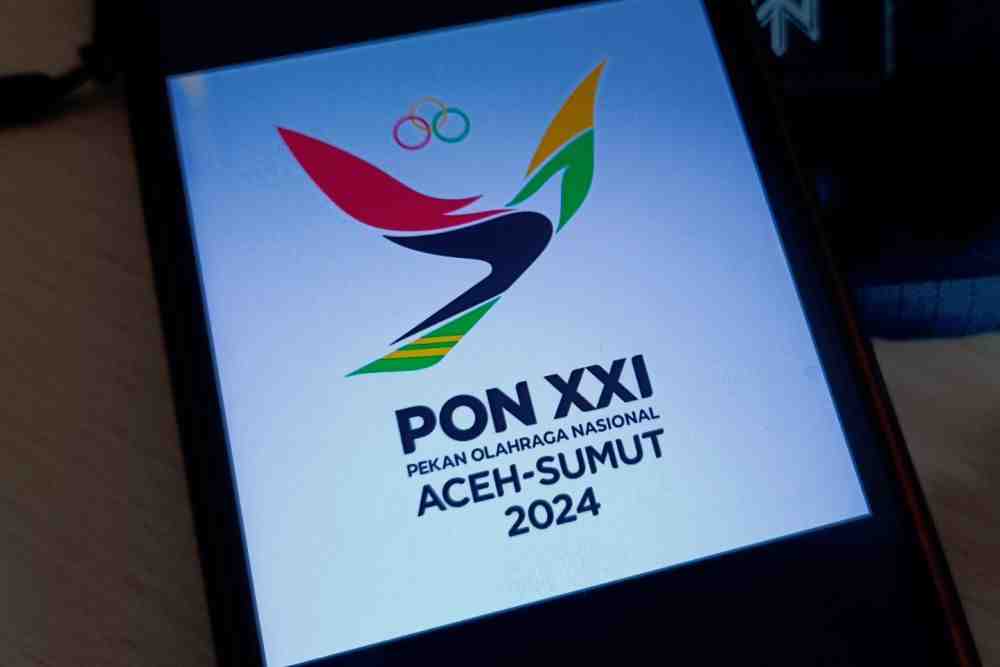 Target Raih 25 Medali Emas di PON XXI, Atlet Riau Dilatih Fisik dan Mental