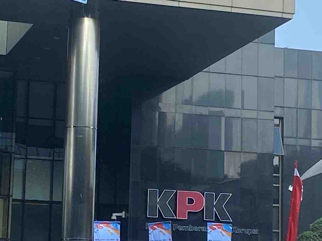 KPK Periksa Sembilan Saksi Kasus Dugaan Suap di Pemkot Bandung