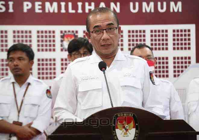 Pilgub Gunakan APBD Provinsi