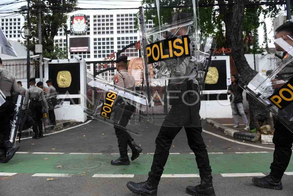 KPU Optimistis Pilkada Serentak sesuai Regulasi