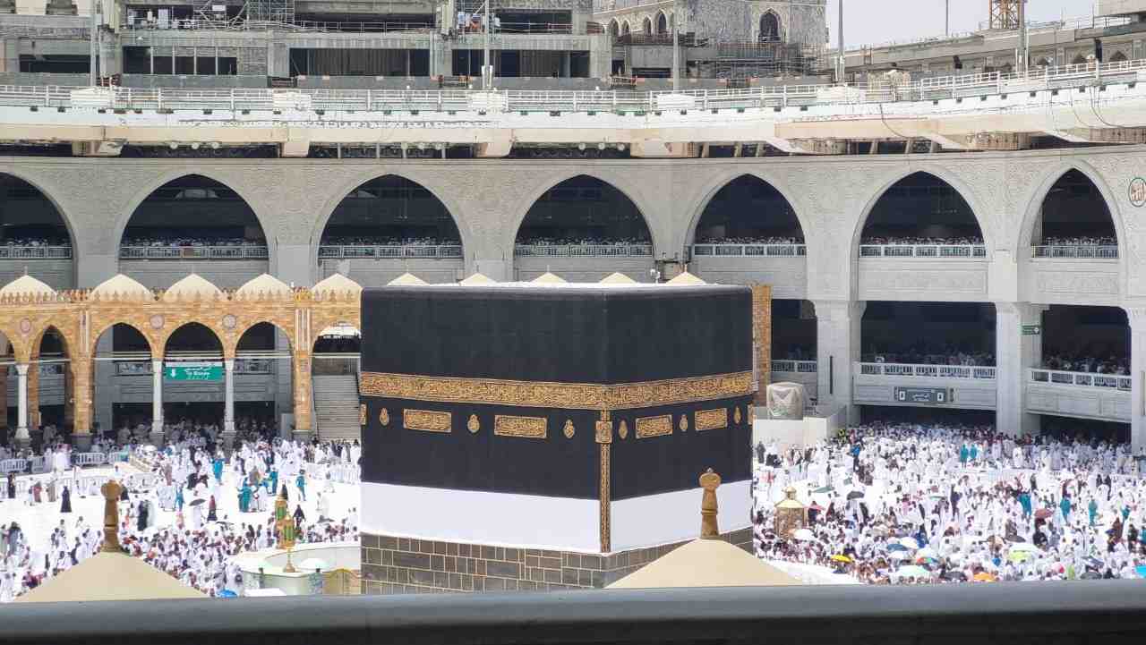 Jemaah Haji Mulai Terbang ke Saudi 12 Mei 2024, Ini Rencana Perjalanannya