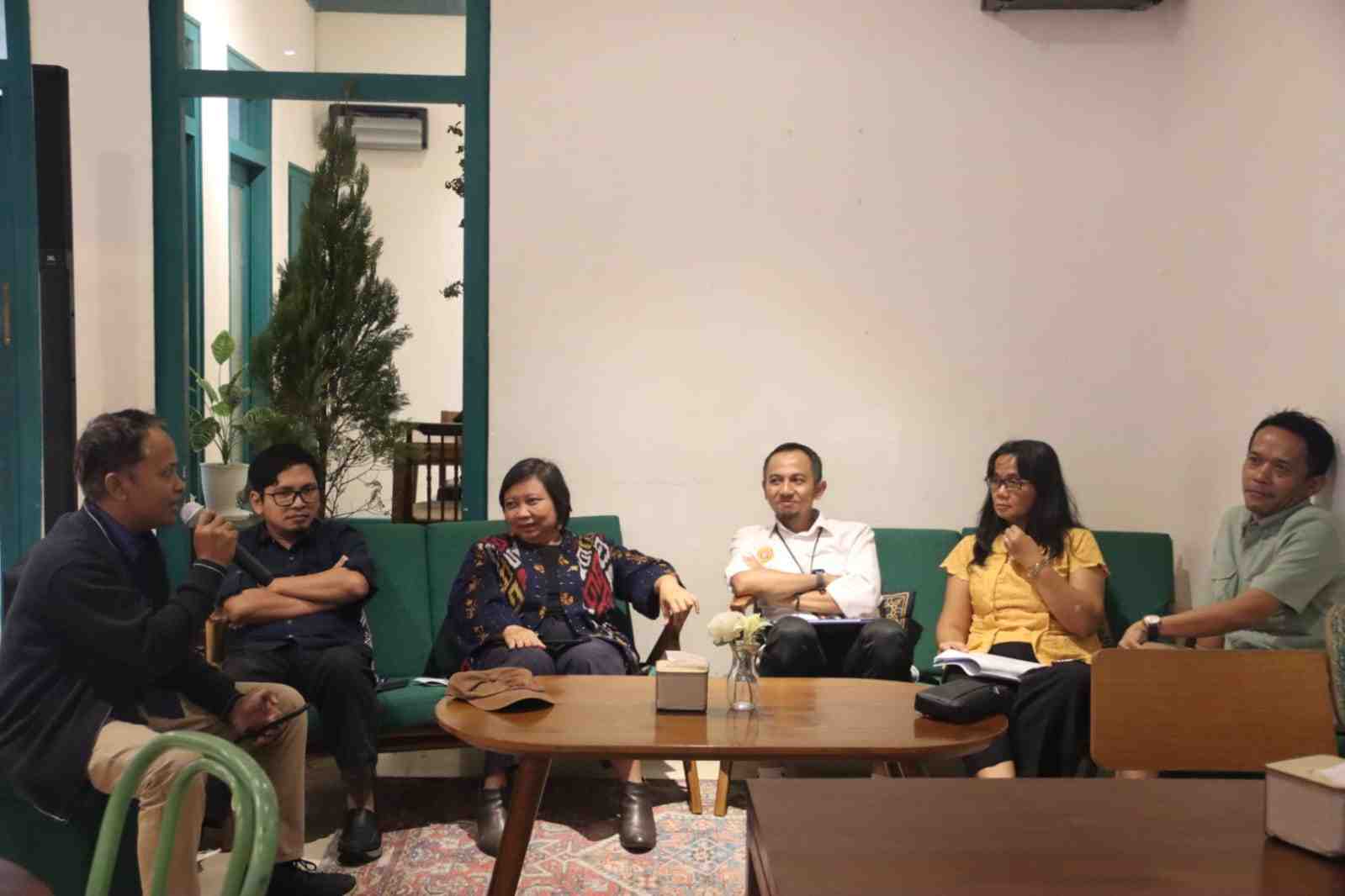Komnas HAM Minta Peran Aparatur Negara Diperkuat Jelang Pilkada Serentak 2024