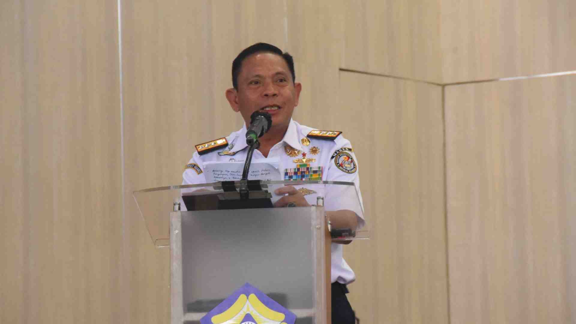 Pentingnya Peningkatan Peran Bakamla dalam Penegakan Hukum Perairan Indonesia