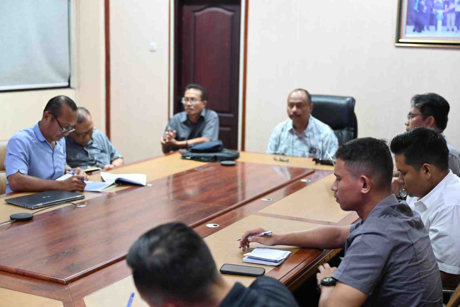 Sumbangan Medali Minim,  KONI Jatim Maksimalkan Potensi Cabor Bela Diri