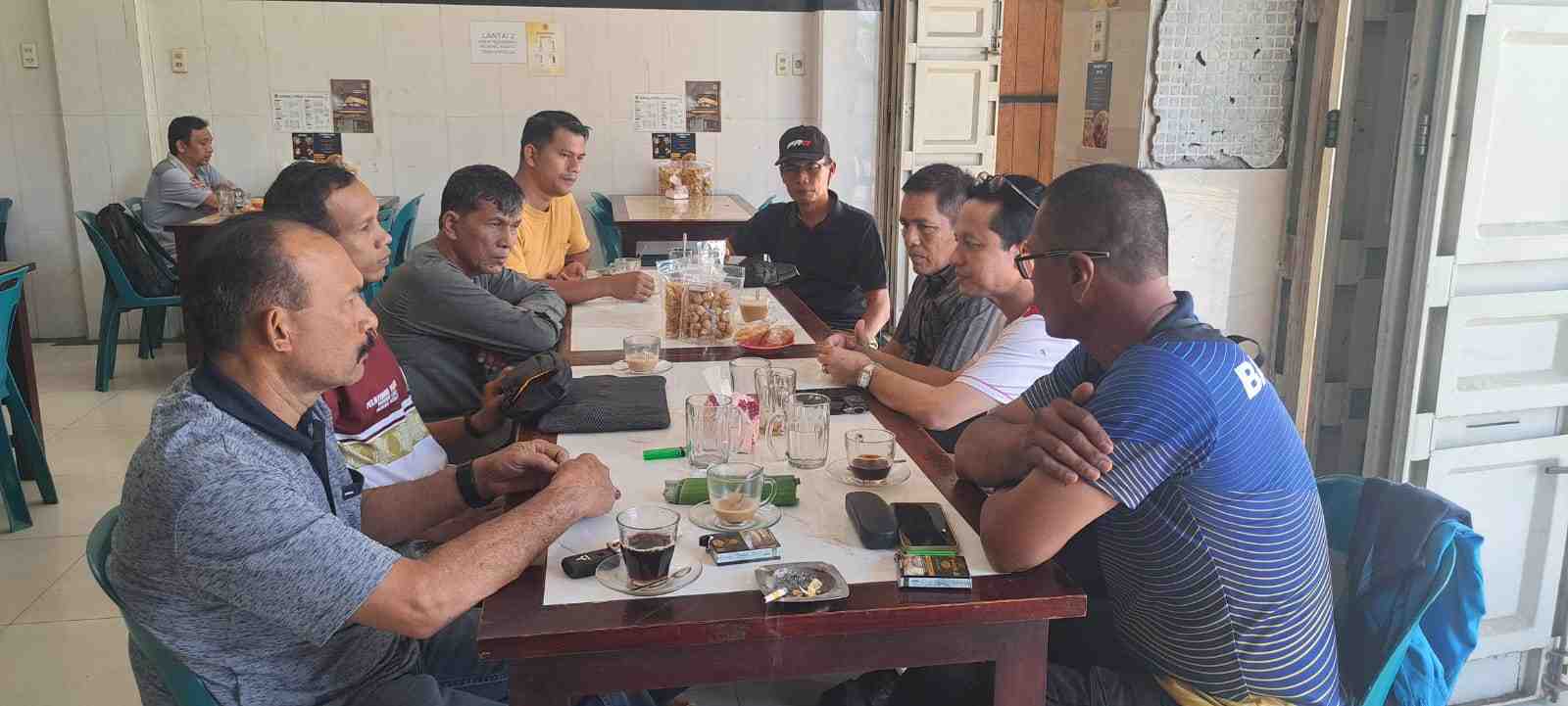 Perpani Aceh Undang Atlet Panahan Ikuti Seleksi Akhir jelang PON XXI Aceh-Sumut
