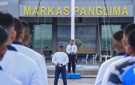 papua barat daya