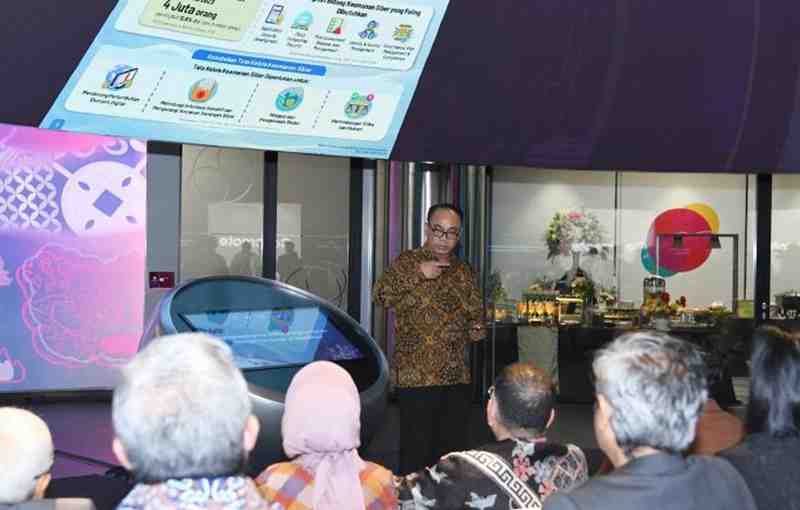 Dunia Masih Kekurangan Tenaga Keamanan Siber