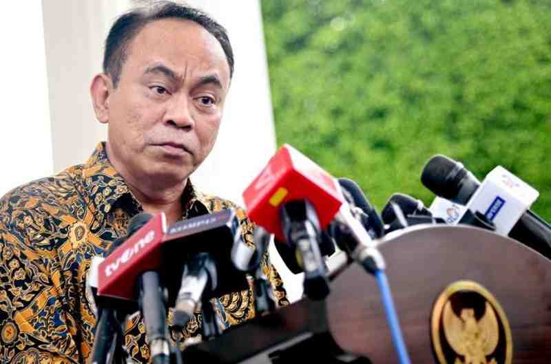 Gugus Tugas Terpadu Pemberantasan Judi Online Segera Dibentuk