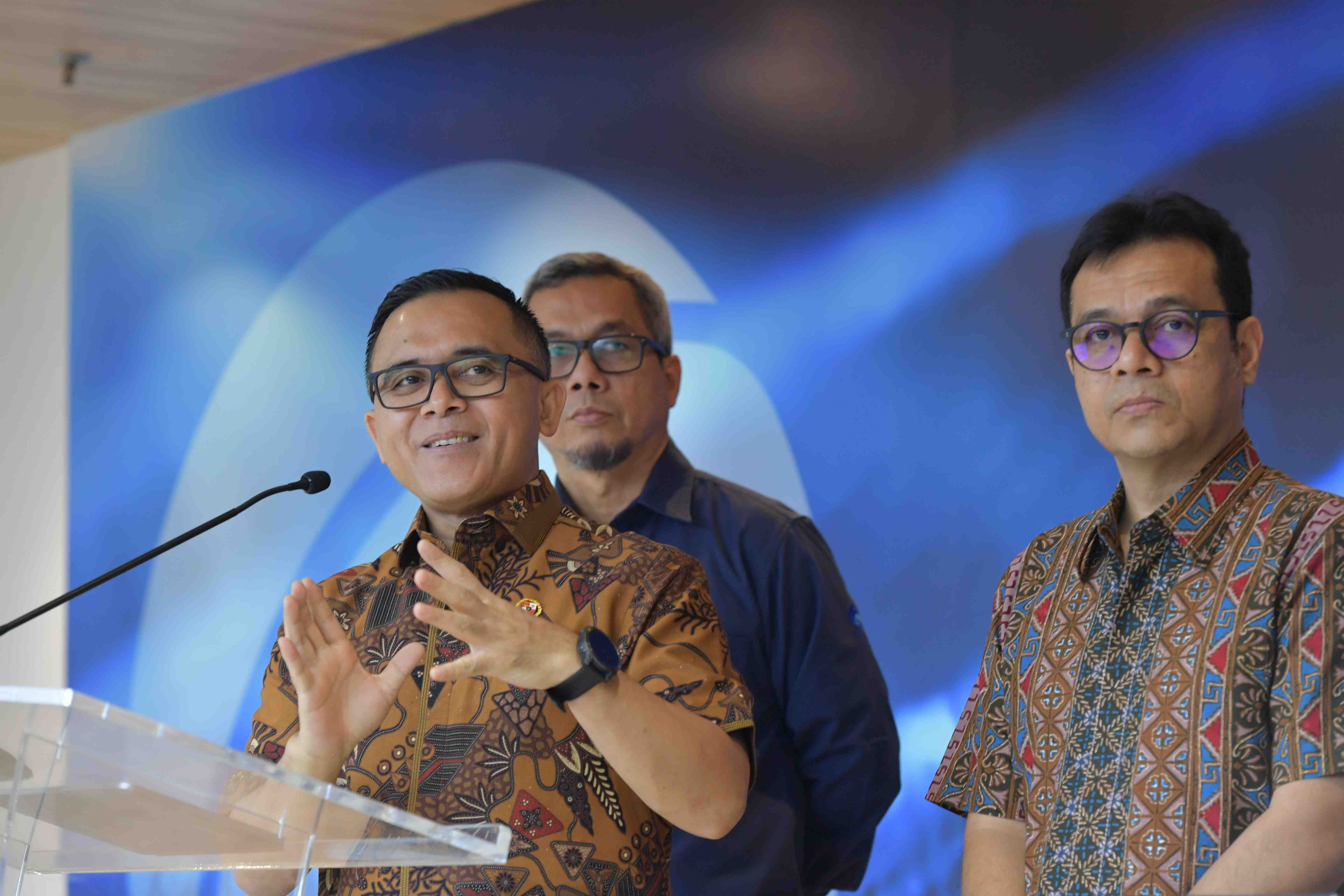 [SIARAN PERS] Kemenpan RB Pastikan ASN IKN Perkuat Tata Kelola Birokrasi