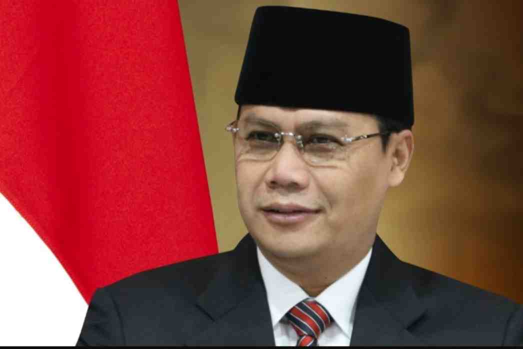 ldulfitri 1445 H, Momentum Instropeksi Elite Politik untuk Keselamatan Bangsa