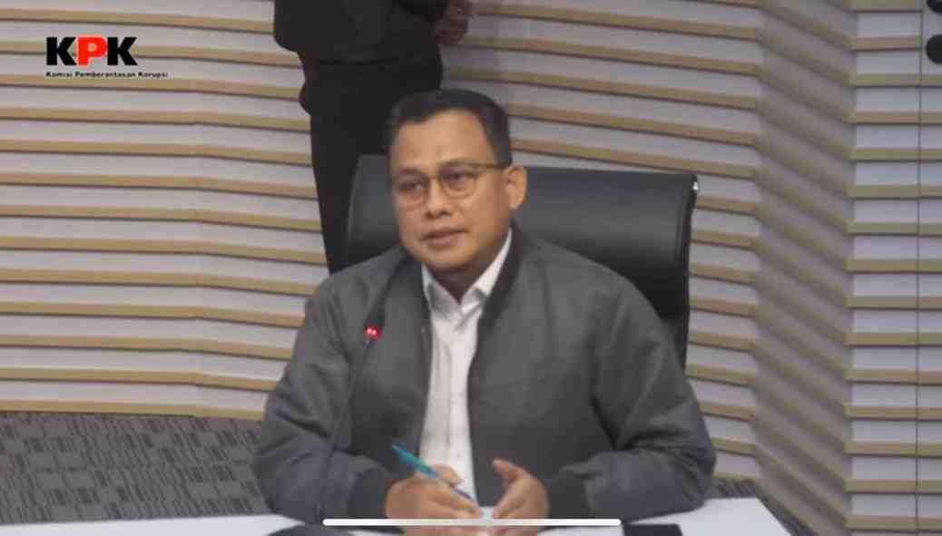 KPK Periksa Kepala Divisi Pasar Modal dan Uang Terkait Korupsi Investasi Fiktif di PT Taspen