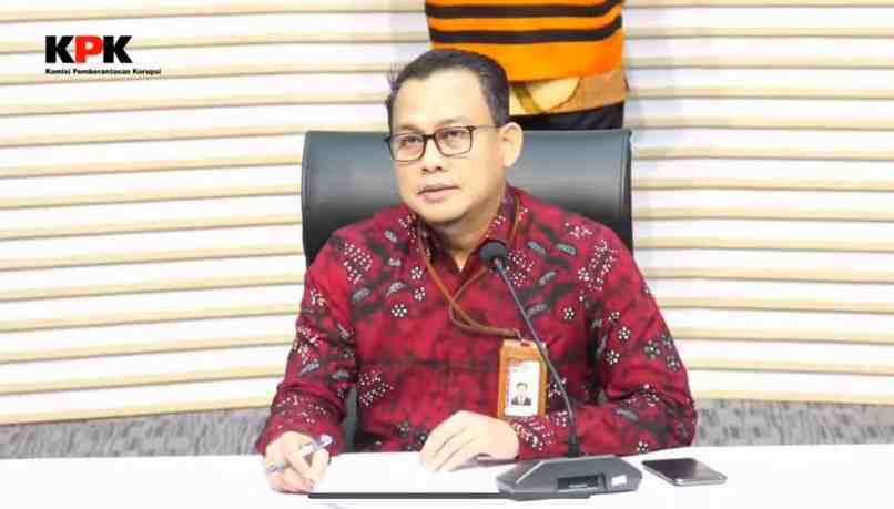 KPK Periksa Satu Saksi Terkait Korupsi Pengadaan APD di Kemenkes