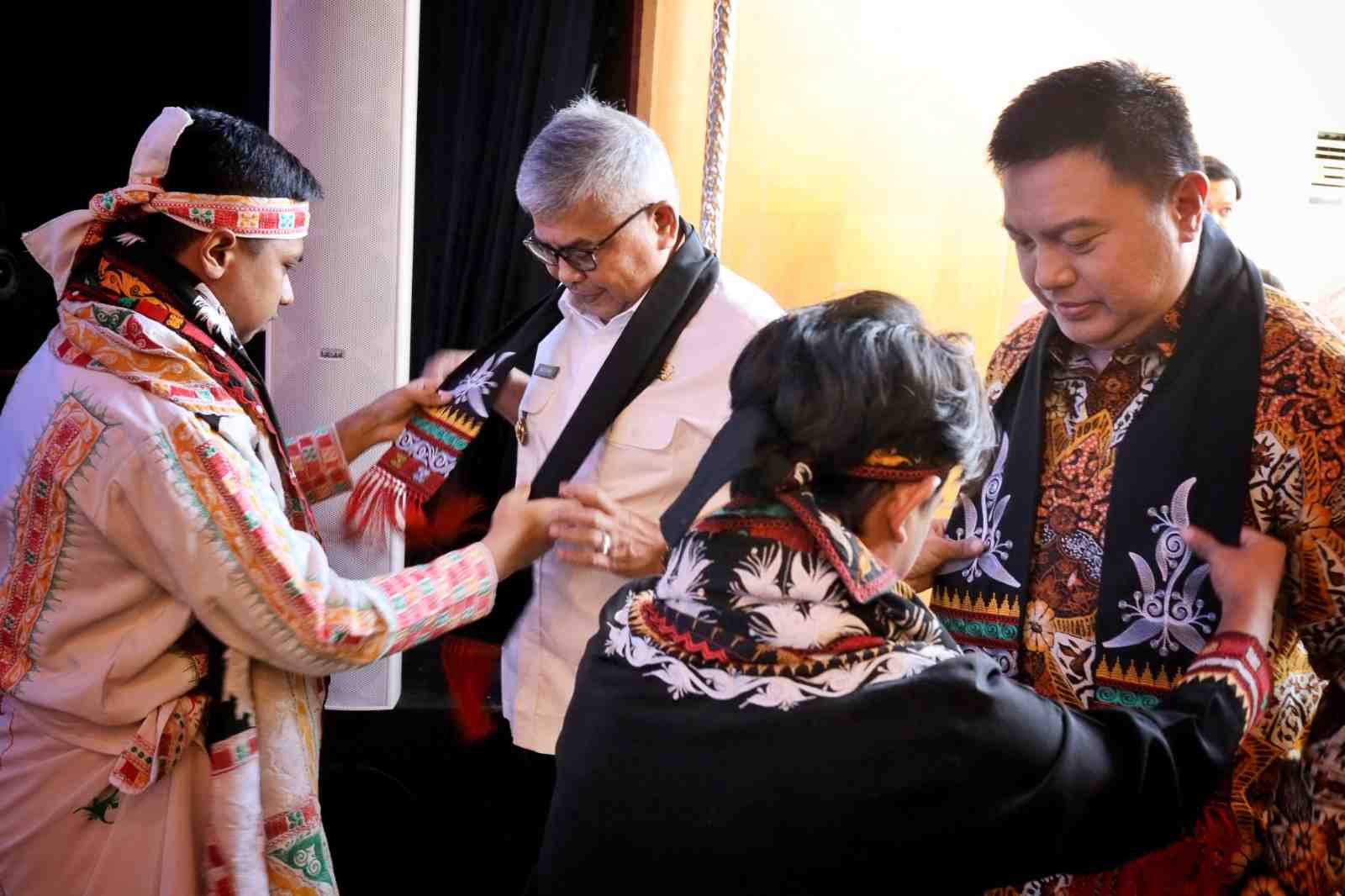 Kemendagri Ingatkan Pemerintah Aceh Persiapkan dengan Baik PON XXI 