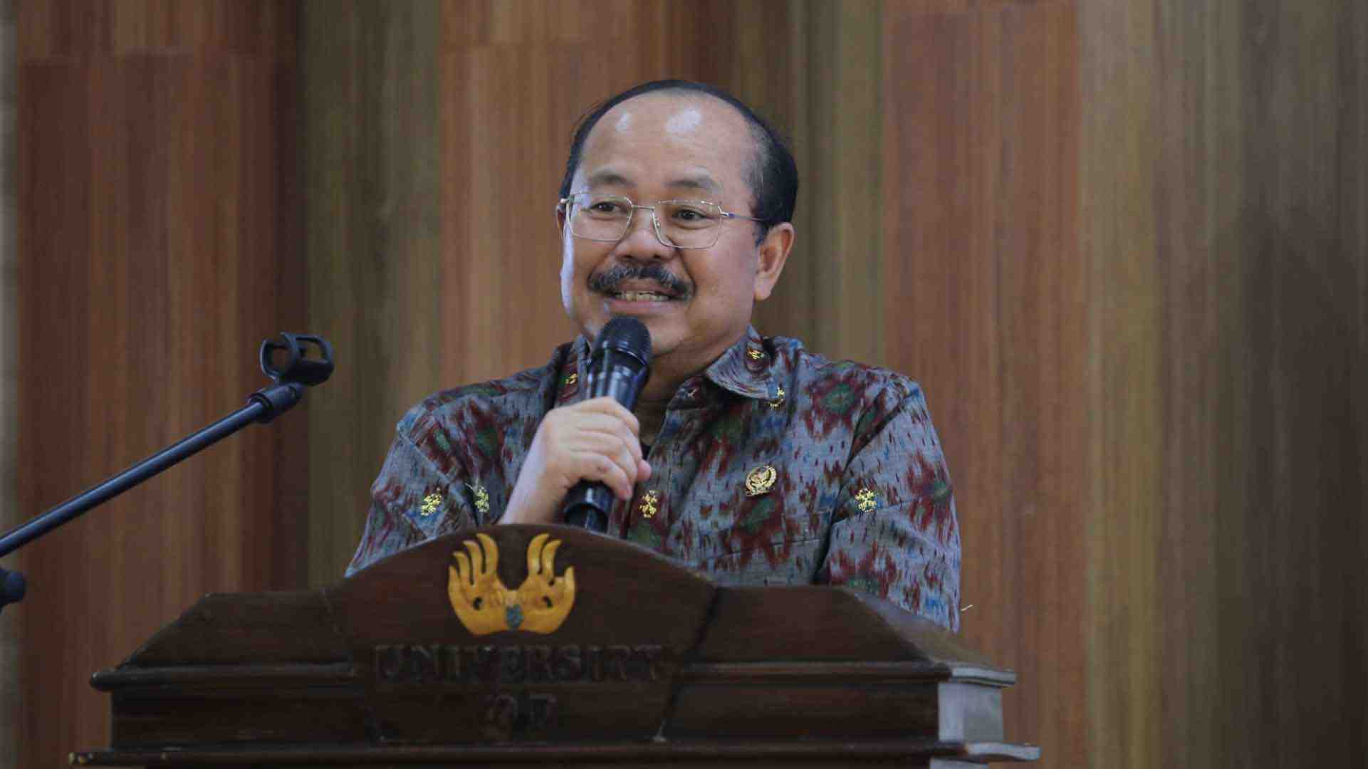 KY Fokus Tingkatkan Kepercayaan Publik terhadap Lembaga Peradilan