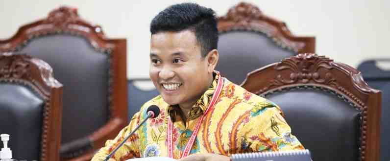 MKMK Gelar Sidang Pendahuluan Terkait Pelanggaran Etik Hakim Konstitusi
