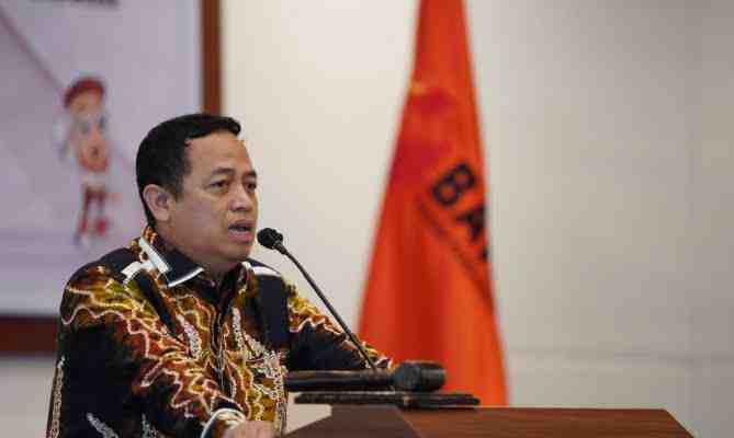 Bawaslu Mantapkan Persiapan Sidang PHPU