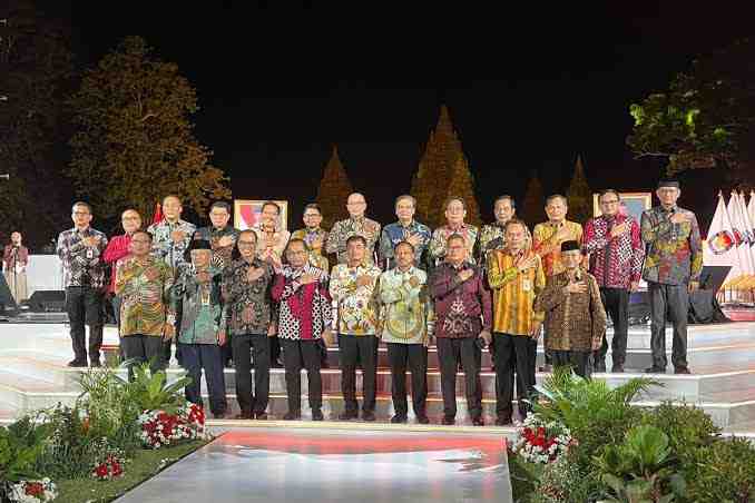 Jelang Pilkada 2024, KPU Bentuk Badan Ad Hoc