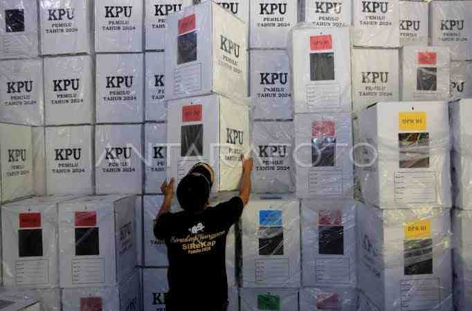 Jabatan Komisioner di Nagan Raya Kosong, KPUD Aceh Ambil Alih Tugas