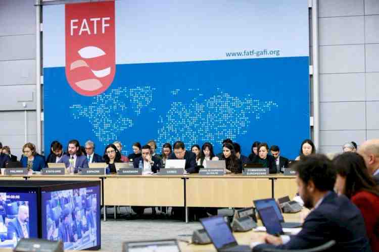 Ini Empat Diktum Keppres Penetapan Keanggotaan Indonesia di FATF
