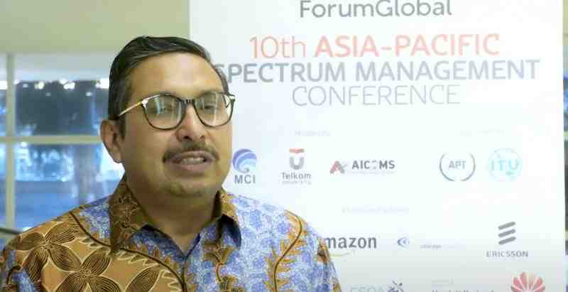 [SIARAN PERS] APSMC 2024, Momentum Tingkatkan Kualitas Layanan Telekomunikasi