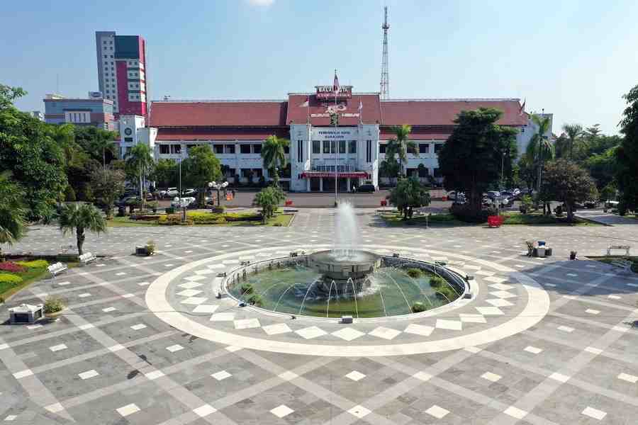 Mendagri tak Permasalahkan Wali Kota Surakarta Absen Hari Otoda