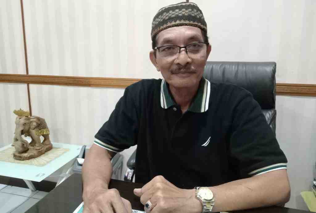Libur Pelatda, Atlet PON Aceh Diminta Tetap Latihan dan Jaga Kebugaran