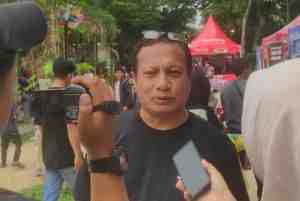 16 Ribu Wisatawan Kunjungi Taman Rekreasi Alam Mayang Selama Libur Lebaran
