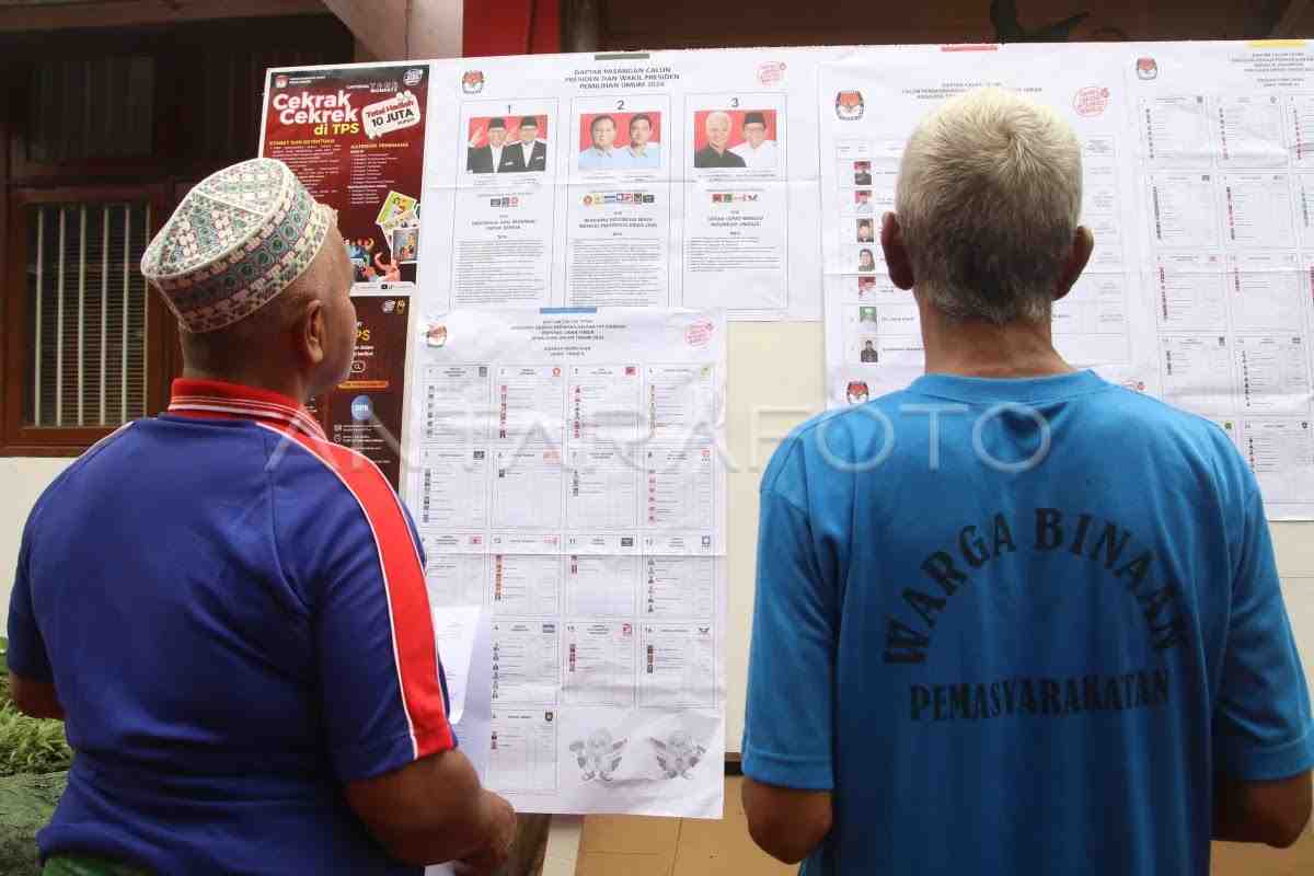 Pilkada Serentak 2024, KPU Kota Kediri Gelar Sosialisasi