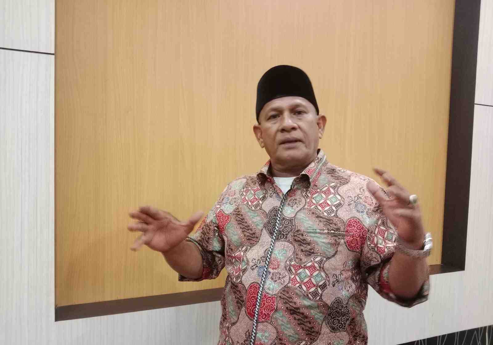 DPP PTA Minta Promosi Perhelatan PON Aceh-Sumut Libatkan Masyarakat Lokal