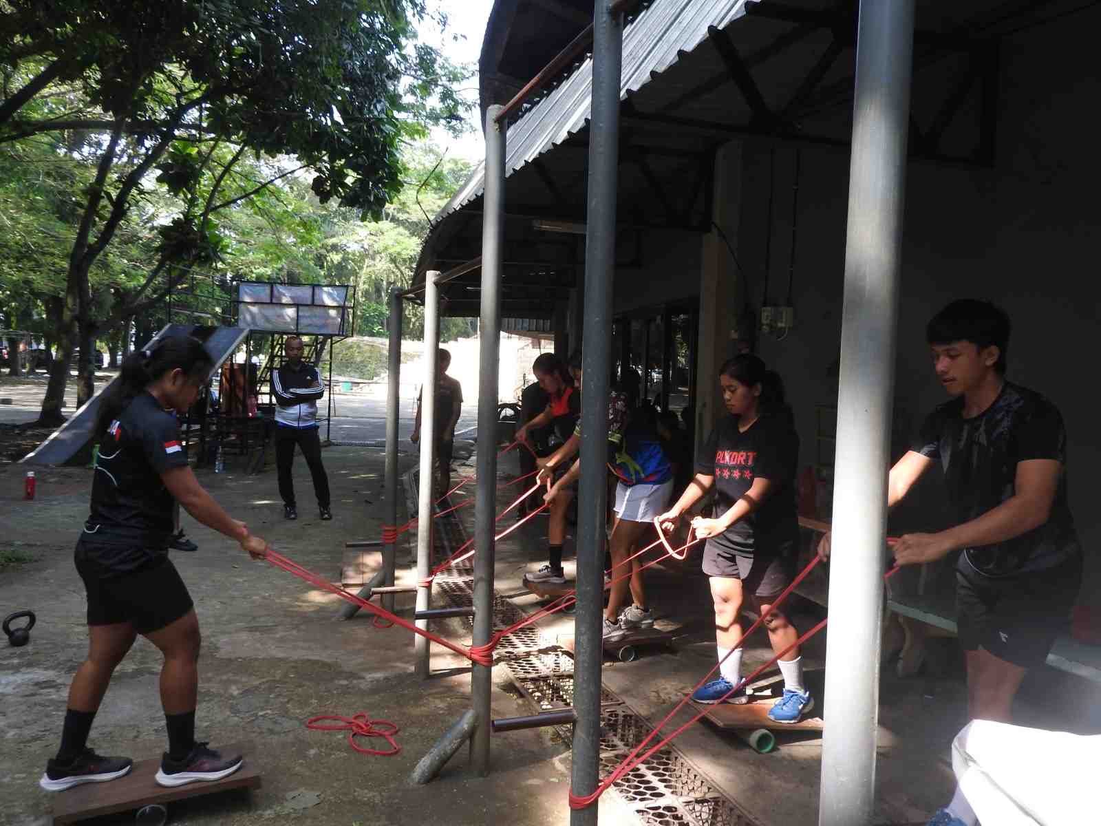 Empat Atlet Sepeda Kota Malang Masuk Tim Puslatda Jatim