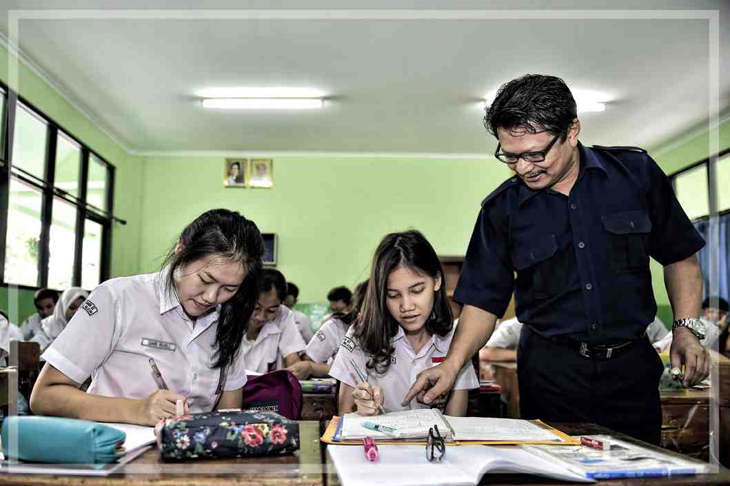KPK Umumkan Hasil SPI Pendidikan 2023 dan Rekomendasi Perbaikan