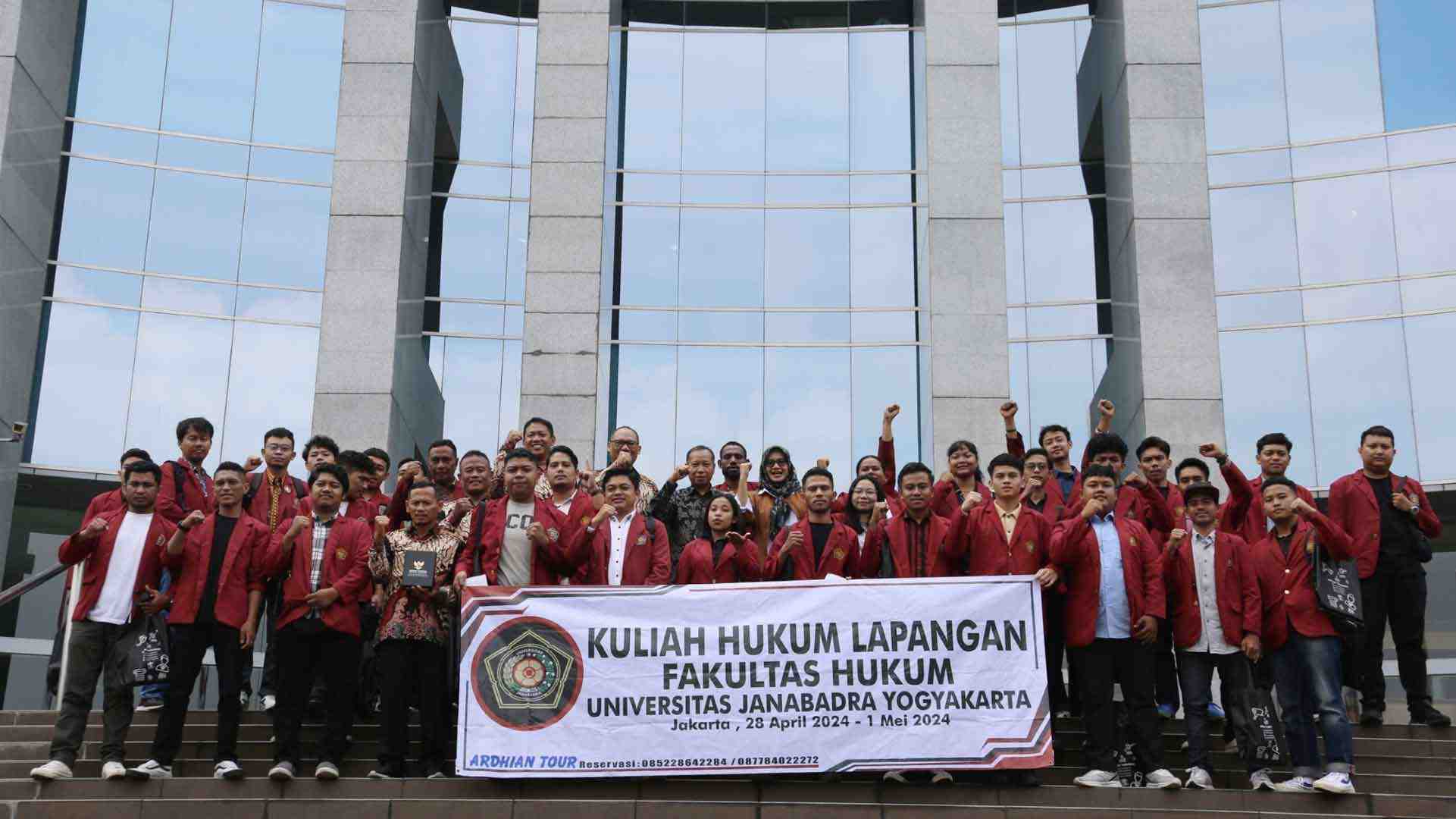 Teknis Yudisial bukan Kewenangan KY