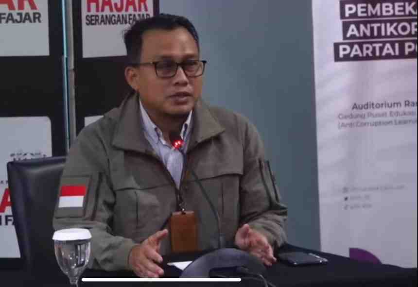 KPK Hadirkan Empat Saksi di Persidangan Syahrul Yasin Limpo