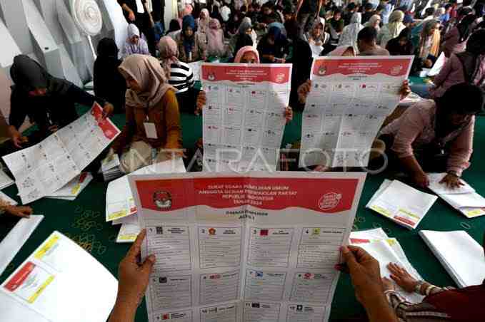 Mendagri Pastikan tak Ada Perubahan Jadwal Pilkada