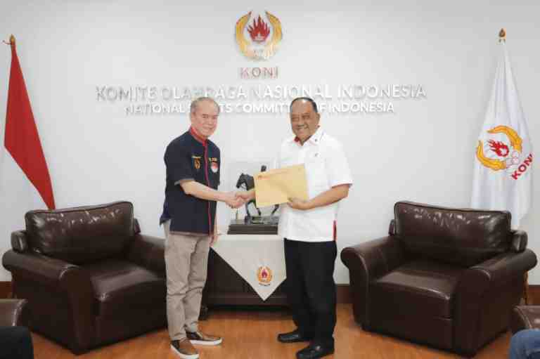 Kejuaraan Dunia Barongsai 2024, Terobosan untuk Sport Tourism Indonesia