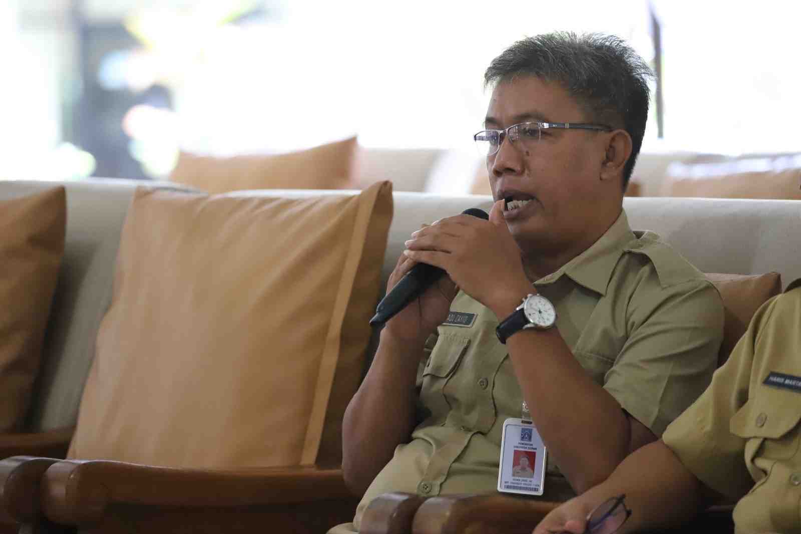 Dua Kado Istimewa Dispar untuk HUT ke-108 Pemkab Sleman 