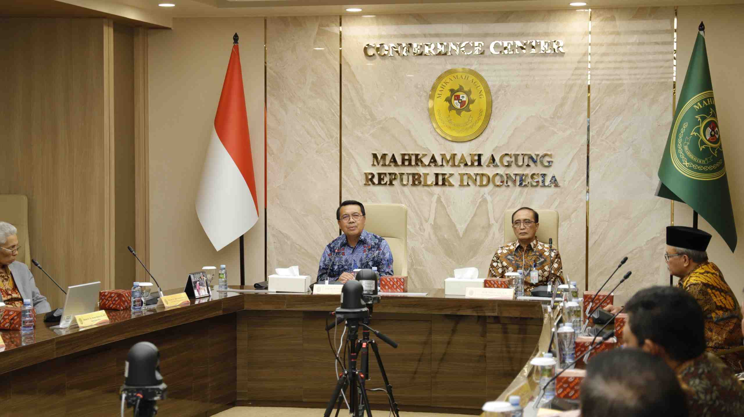 Aplikasi SIPP Versi 5.5.0 dan SIAP MA Terintegrasi