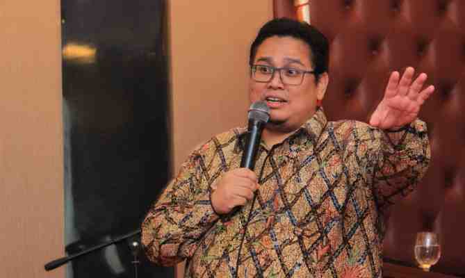 Bawaslu Ingatkan ASN terkait Netralitas di Pilkada Serentak 2024