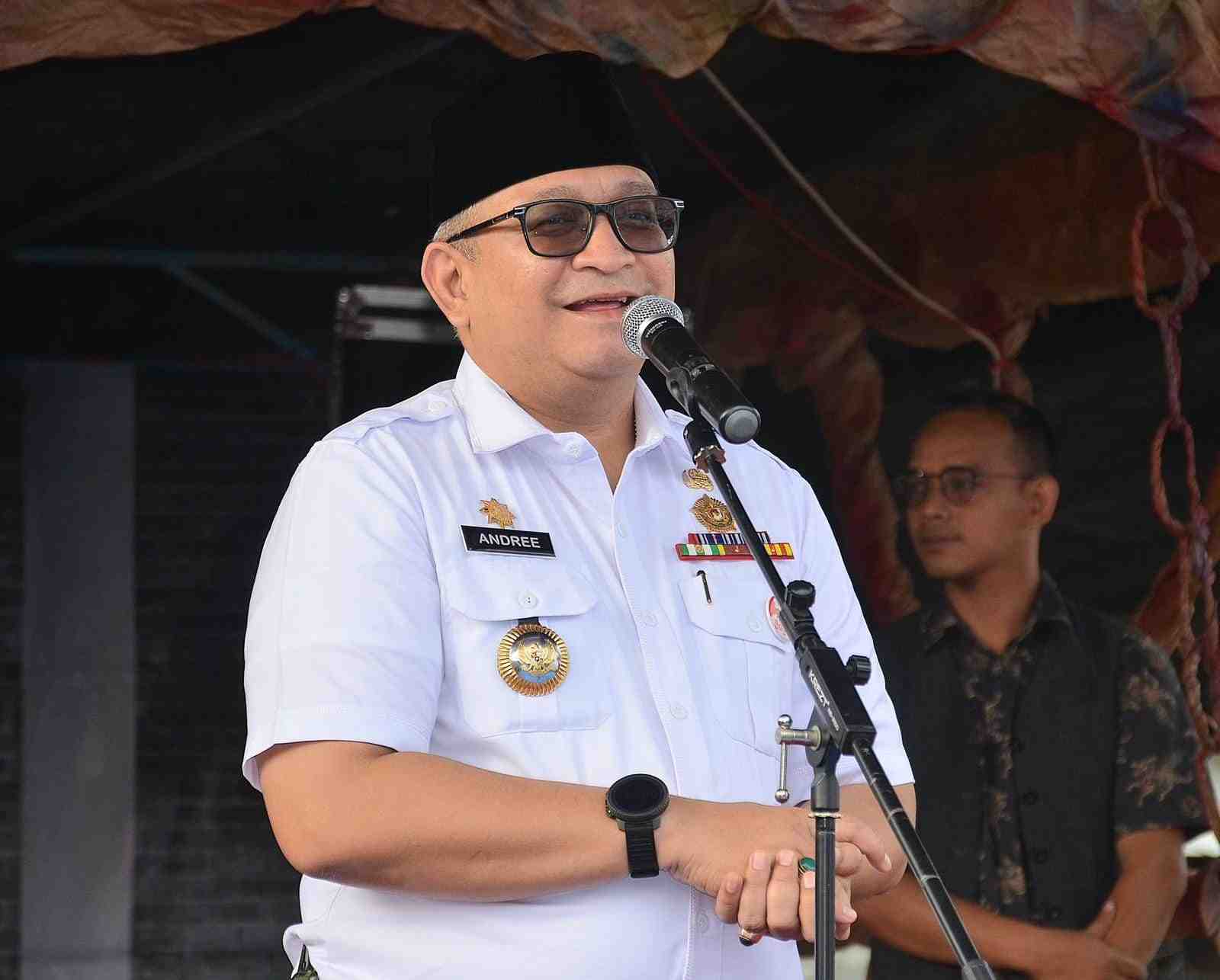 Ini Peran Strategis LPM dalam Pembangunan Kota Padang