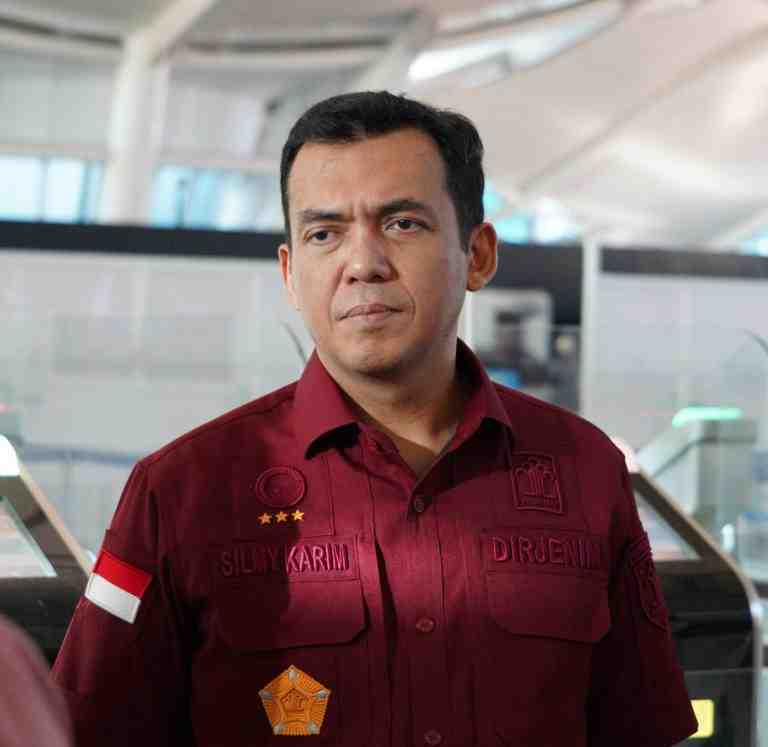 Imigrasi Berhasil Pulihkan Layanan Visa dari Gangguan Ransomware