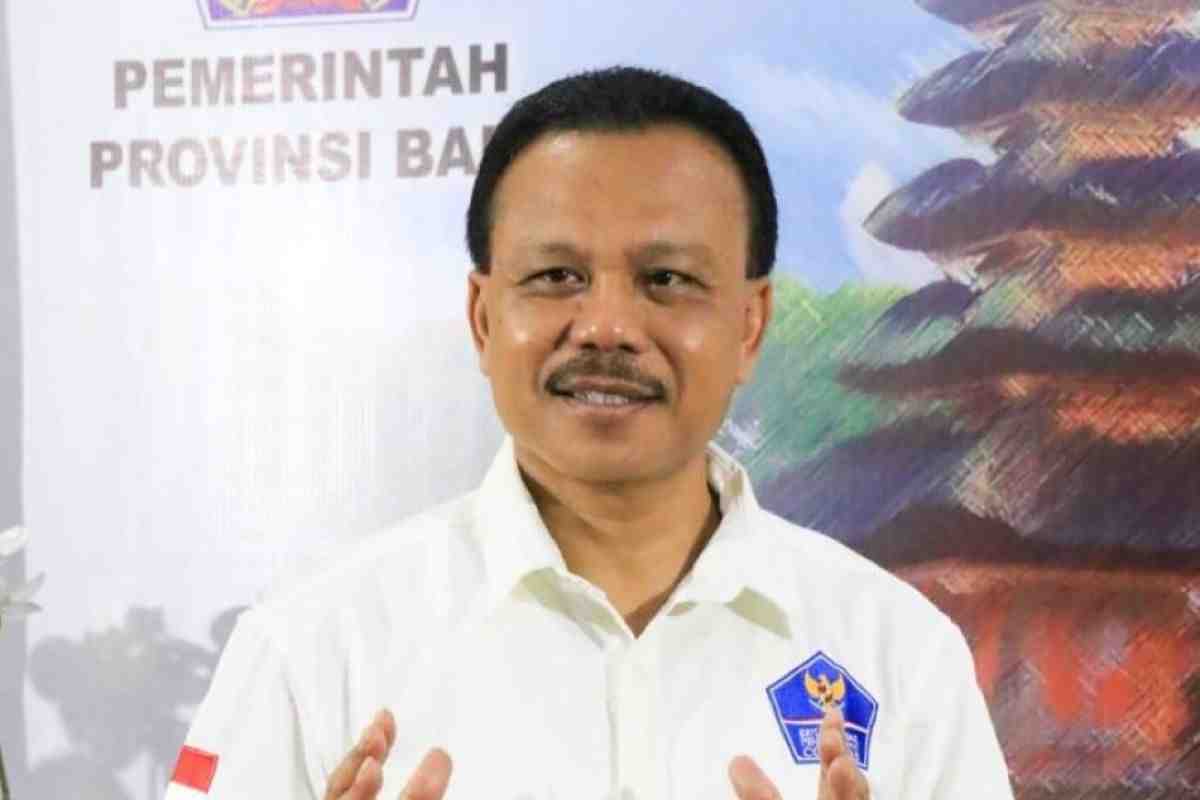 Ungkap Sindikat Penipuan, Pemprov Bali Dukung Imigrasi dan Kepolisian