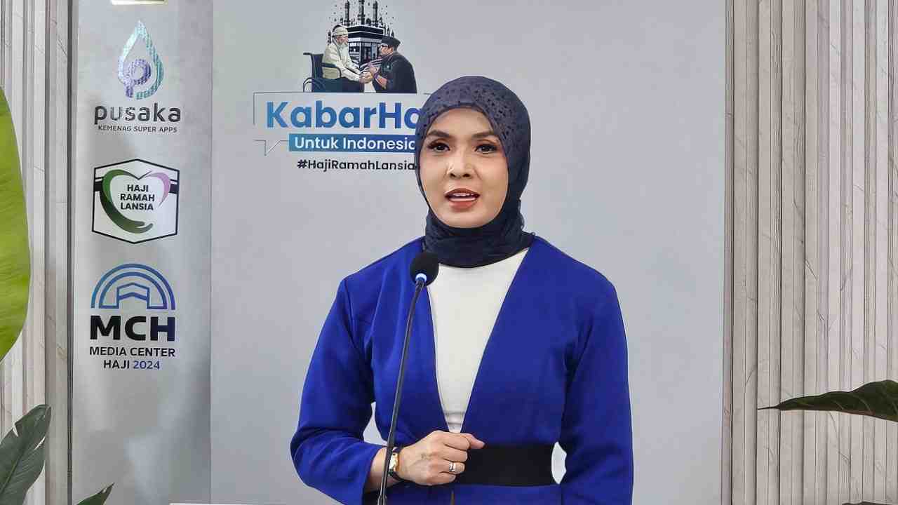 Jemaah Haji 2024: Lebih dari 81 Ribu Jemaah telah Kembali ke Tanah Air